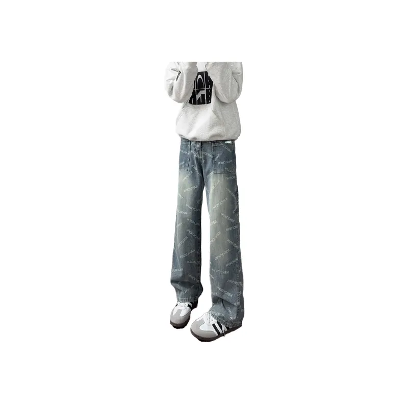 RICE NINE TEN Jeans Unisex-3