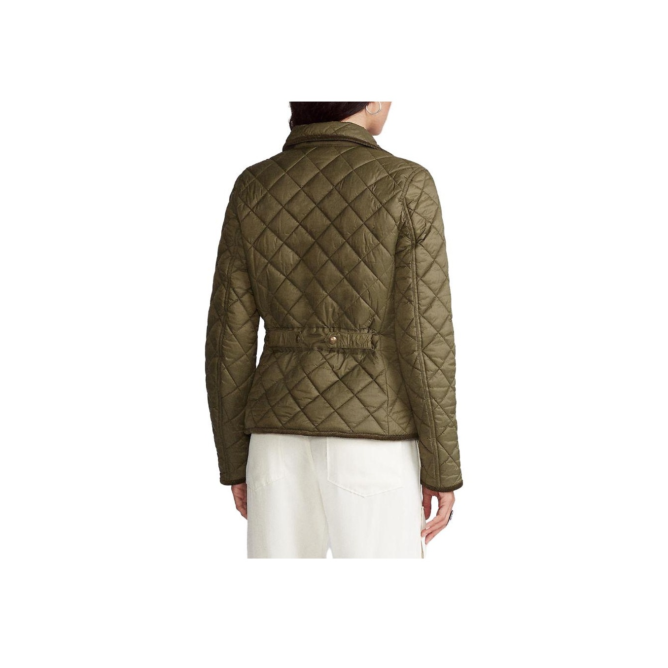 アウターその他 RALPH LAUREN Women Outer 25P290965605 001 Brown Women's Designer Coats & Outerwear | Ralph Lauren