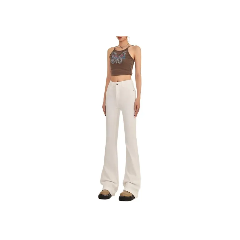 Aros Super Shopping Jeans Women's-3