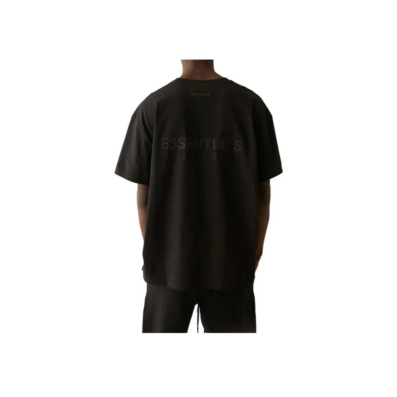 Fear Of God Essentials T shirt-3