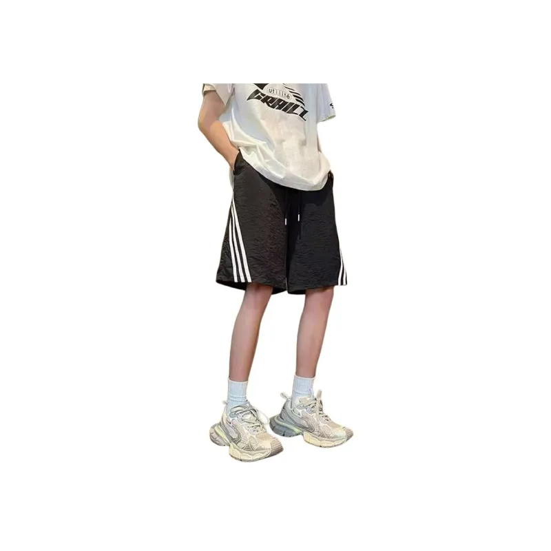 HLPT Casual Shorts Unisex-5