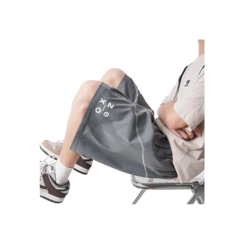 ZEXO Casual Shorts Unisex-25