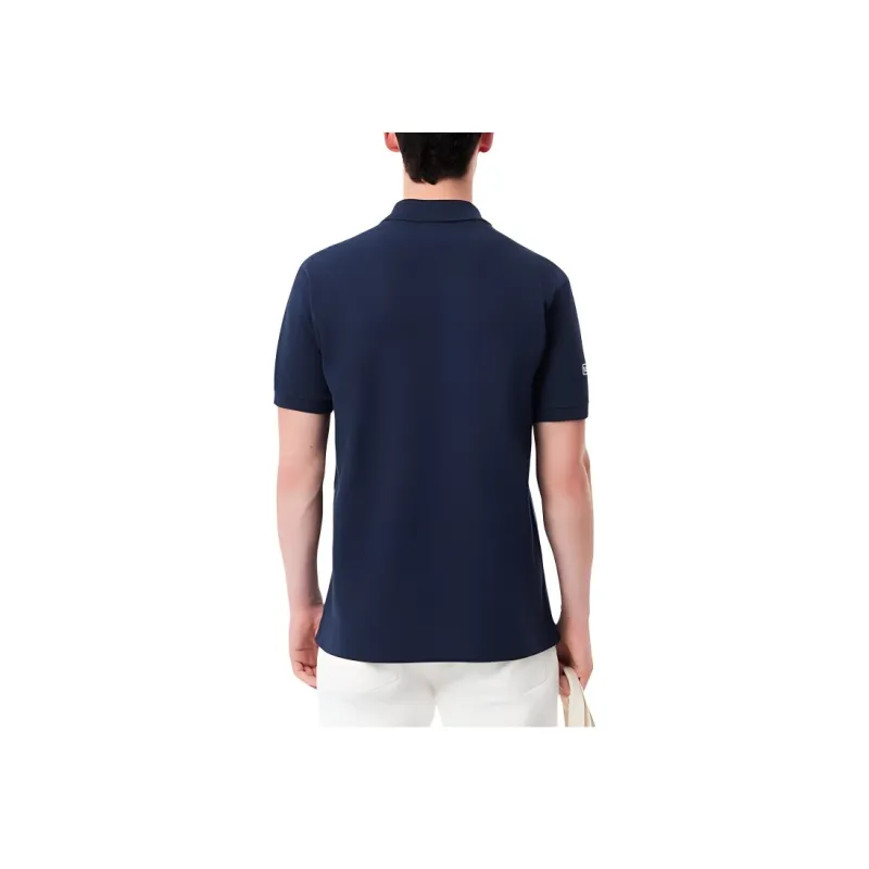 LACOSTE L.12.12 Polo Shirt-2