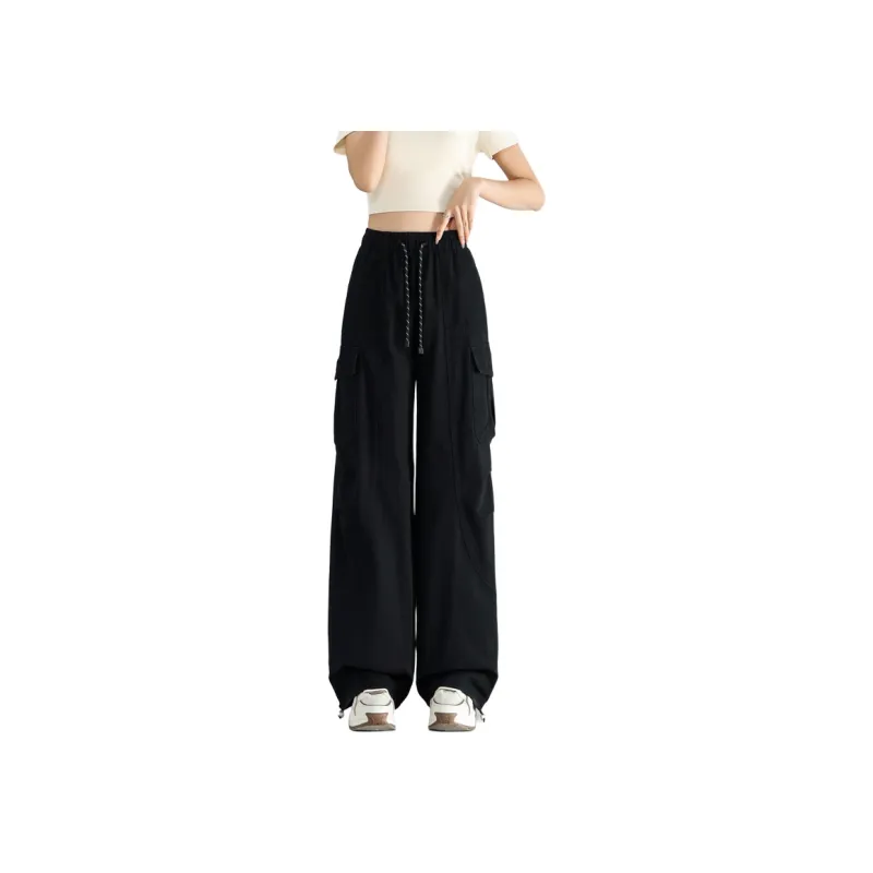 SITOL Cargo Pants Women's-13