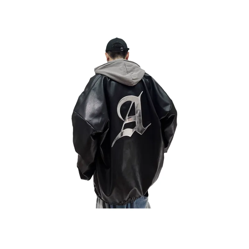 UUCSCC Leather Jackets Men-4