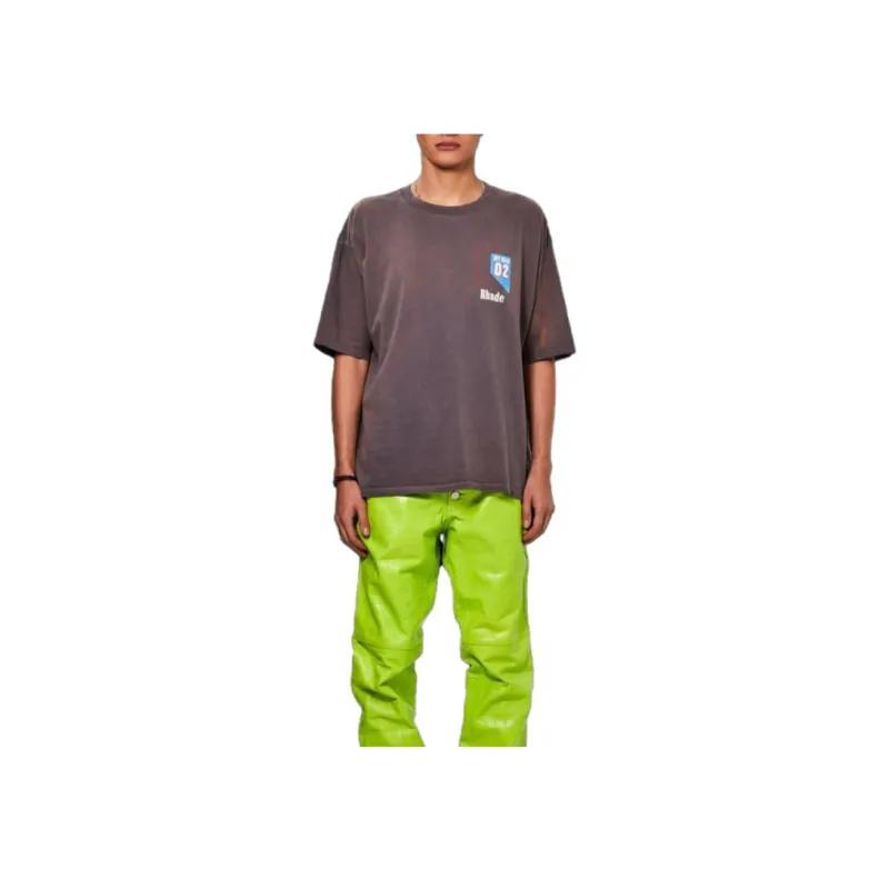 RHUDE 02 Tee-2