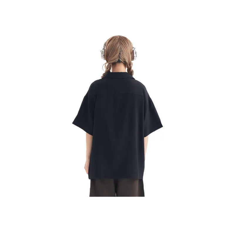 Airwalk Shirt Matching Set Unisex-23