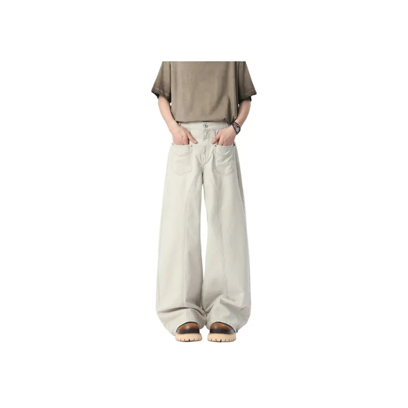 CLOR Jeans Unisex-0
