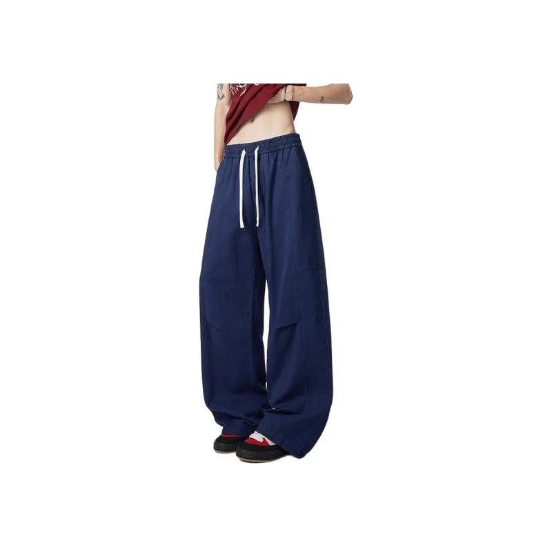 Teddy Bear Collection Casual Pants Unisex-7