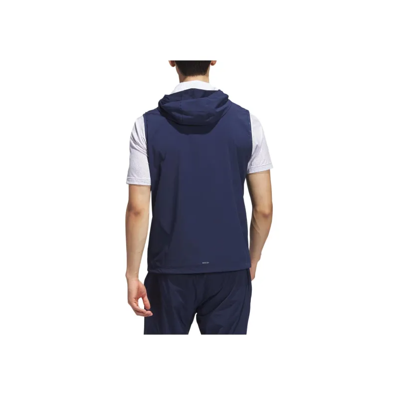 Adidas U365T WRDY Vest Men's Dark Blue-2