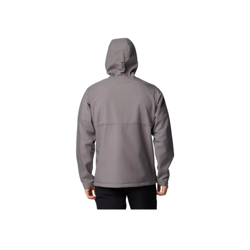 Columbia Ascender 2 Omni-Shield Jackets Coats Men's Gray-0