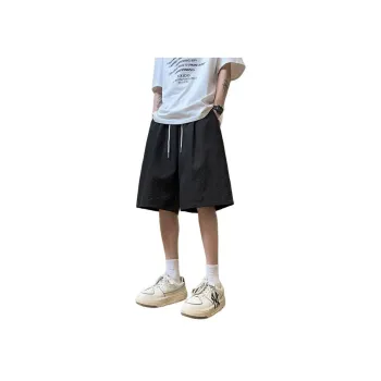 CORNILOT Casual Shorts Unisex