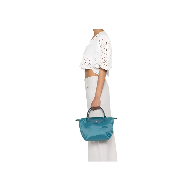LONGCHAMP Le Pliage Small Top Handle Bag-3