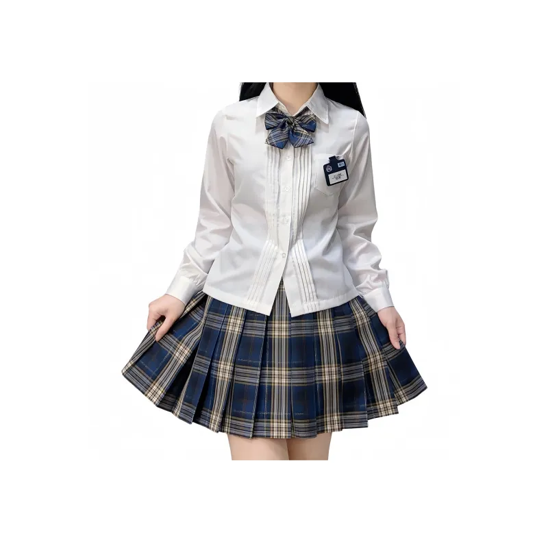 Sato Supun Shirts Women's White-4