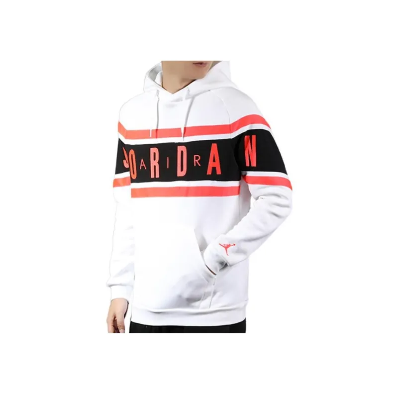 Jordan Air Sweatshirts Men-4