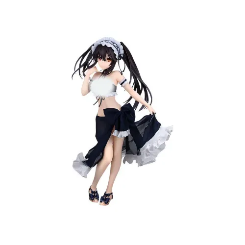 KADOKAWA 스케일 피규어