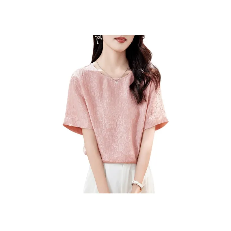 Yi Mengyuan Shirts Women's-1