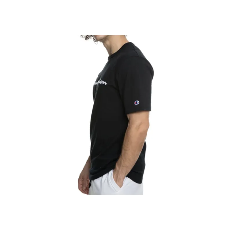 Champion T Shirts Unisex-2