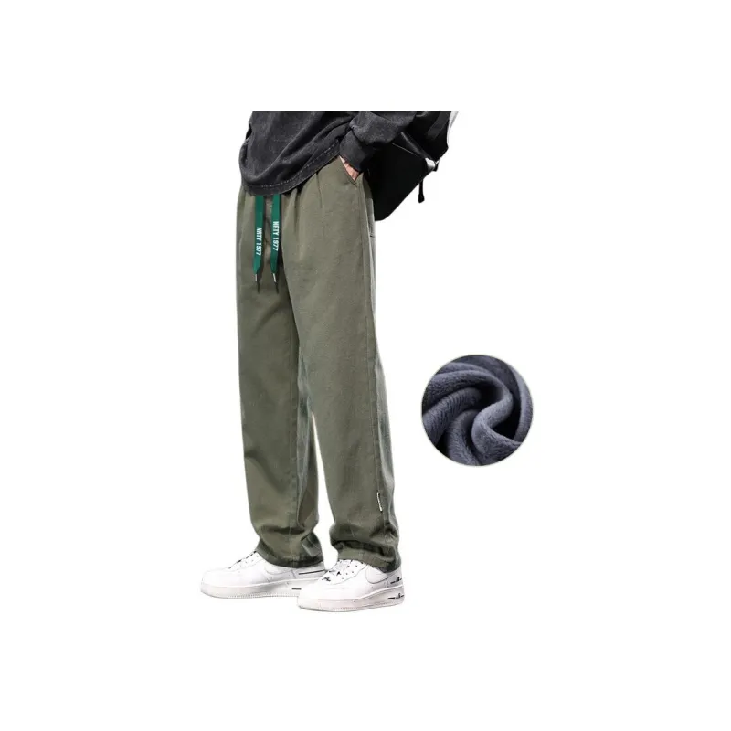 NRTY Casual Pants Men-13