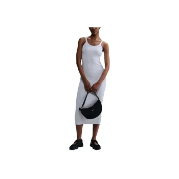 Nike Sportswear Chill Knit Women's Tight Mini Rib Tank Dress