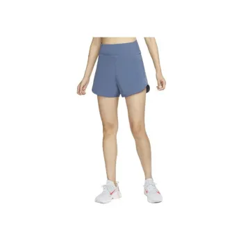 Nike Sports Shorts Women's Finnish Blue