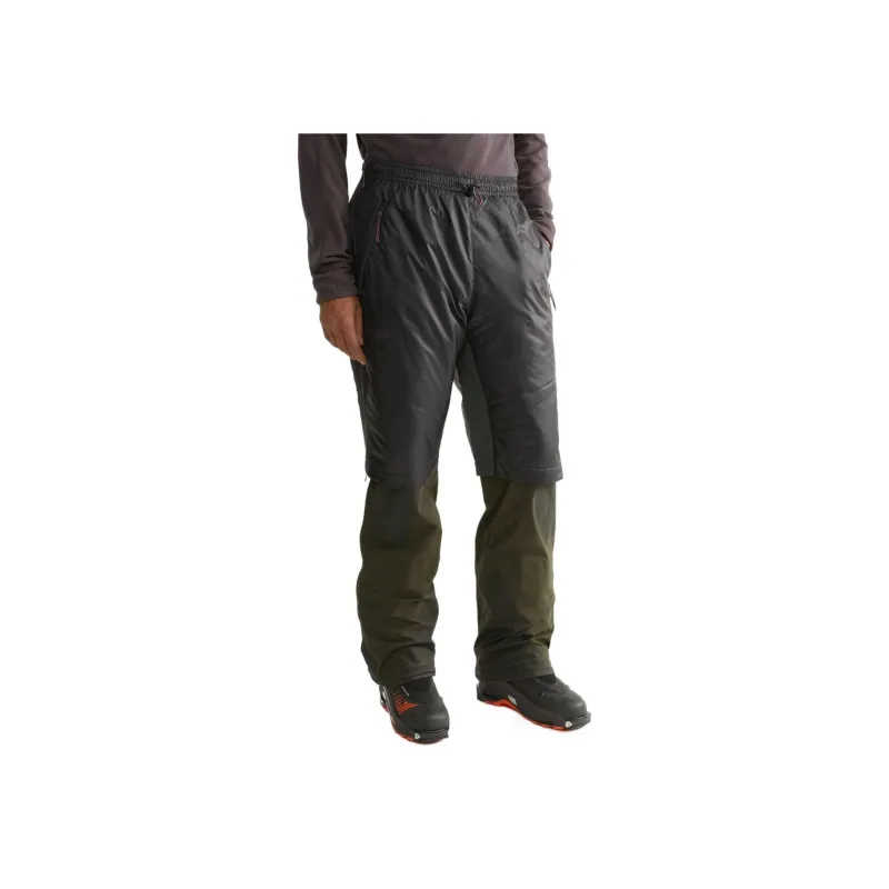 KLATTERMUSEN Lovar Unisex PrimaLoft® Shorts Casual Shorts Unisex-13