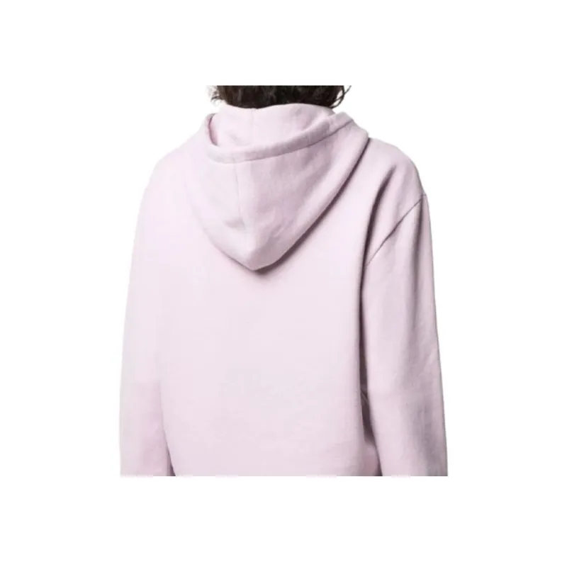 SAINT LAURENT Sweatshirts Women's Purple-5