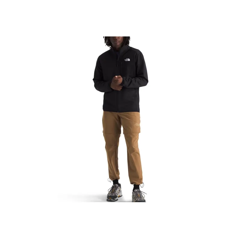 THE NORTH FACE Crest Full-Zip Fleece Jacket-4