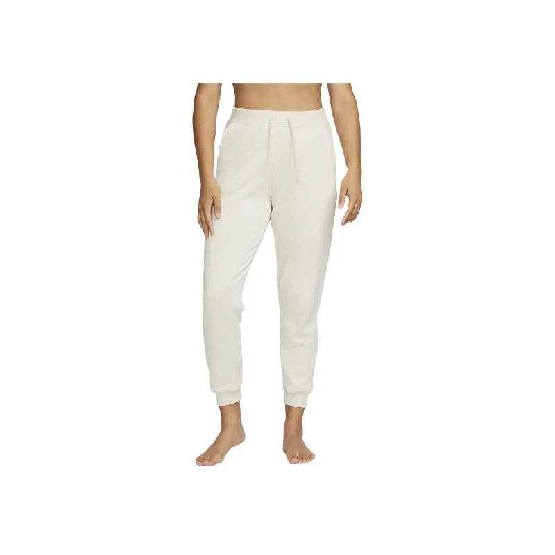 Nike Knitted Sweatpants Women's White-2