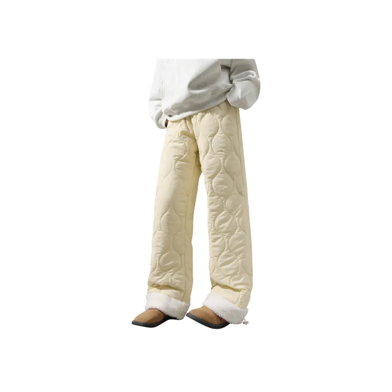 BRUMAIRE Casual Pants Unisex-4