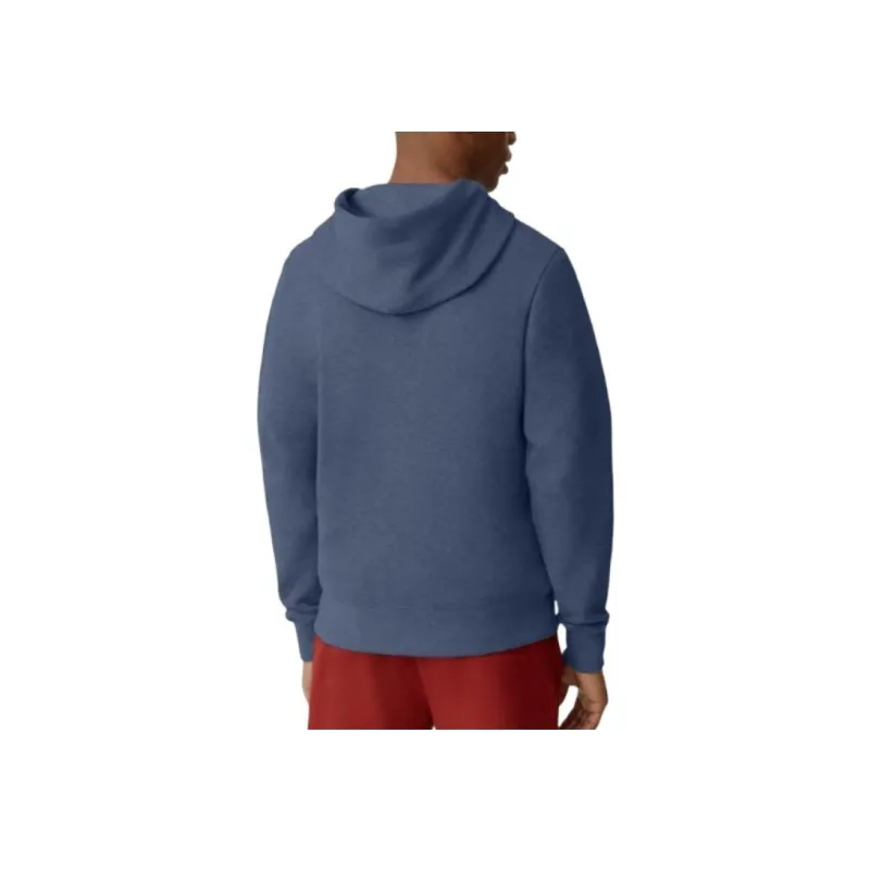 Canada Goose Sweatshirt Men's Hyper Oxygen Blue-1