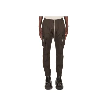 RICK OWENS Mastodon Pants
