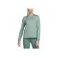 Double Shore Color/Green/Heather