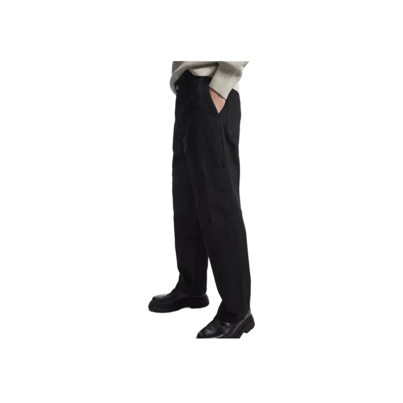 COS Jeans Men Black-1