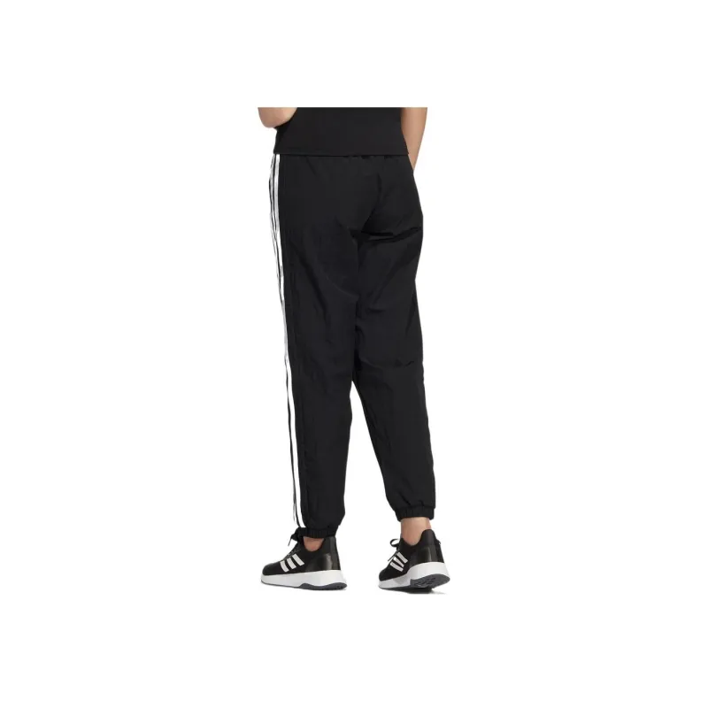 Adidas Neo SS22 Sports Pants Women's Black-5