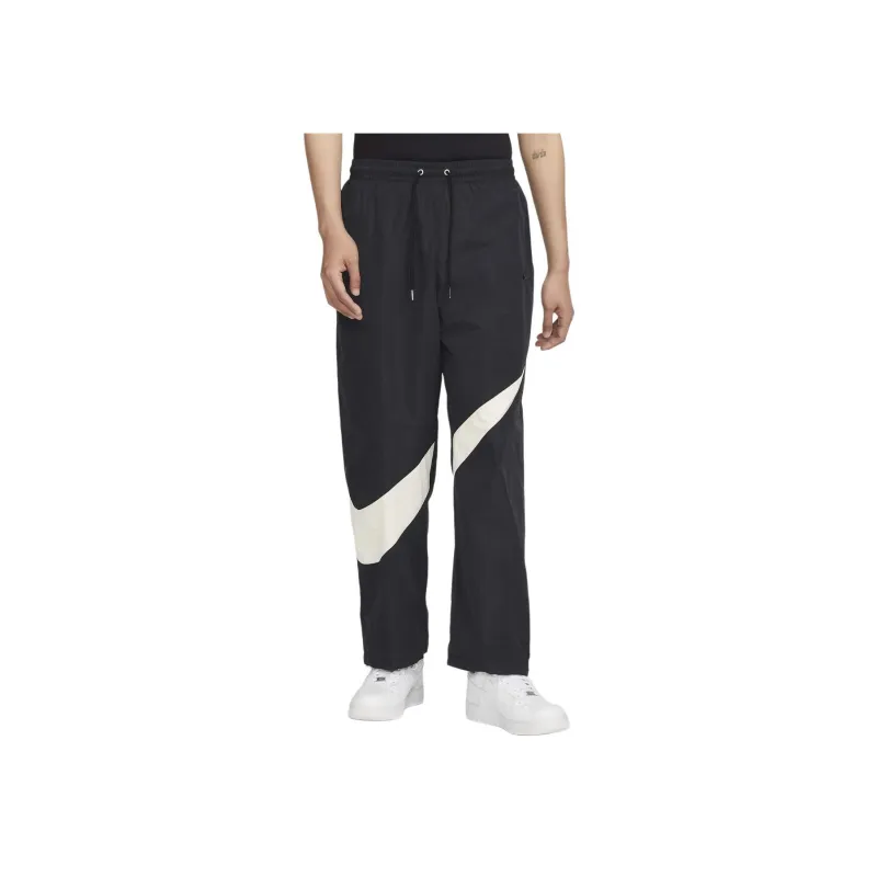 Nike Casual Shorts Men Black-3