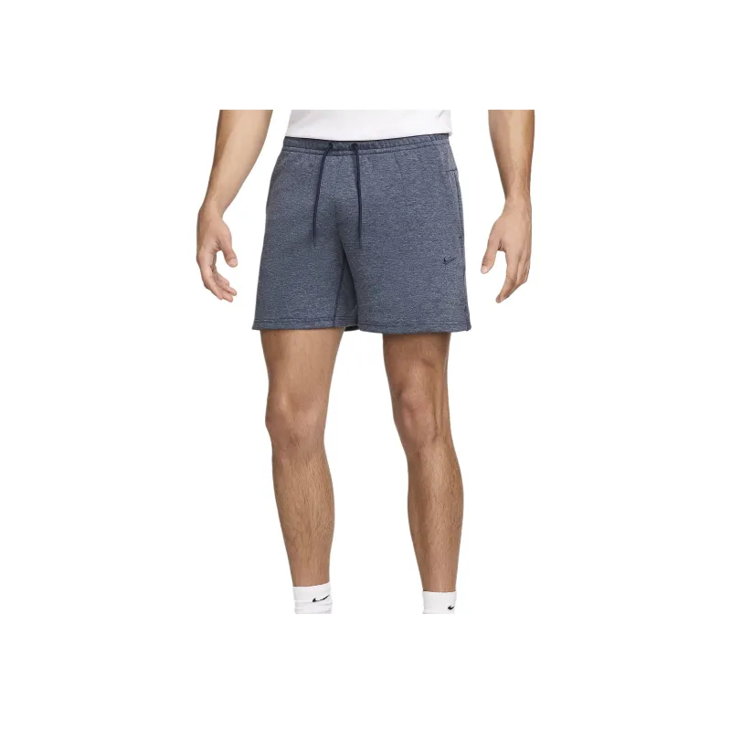 Nike Primary Fleece Men's 7' Dri-FIT Uv Unlined Performance Shorts-0