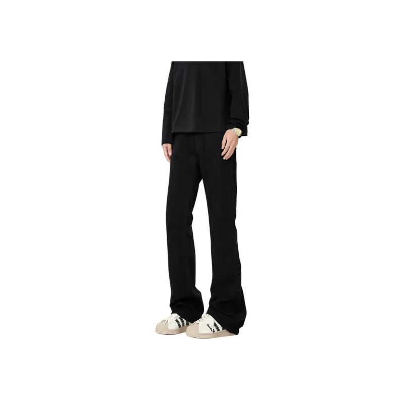 SUNSETMONENT Jeans Unisex-25