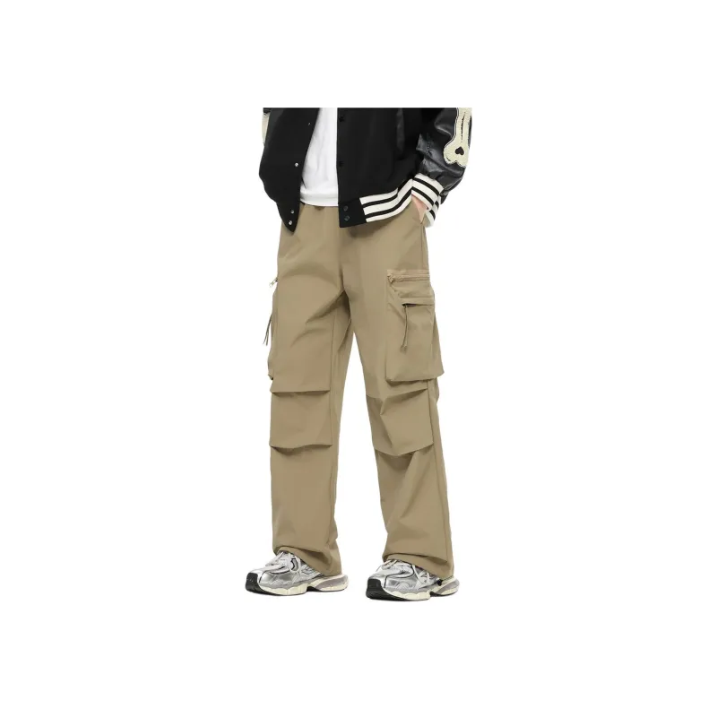 SIL VITIN Casual Pants Unisex-8