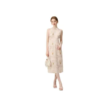 FANSILANEN Sleeveless Dress Women's