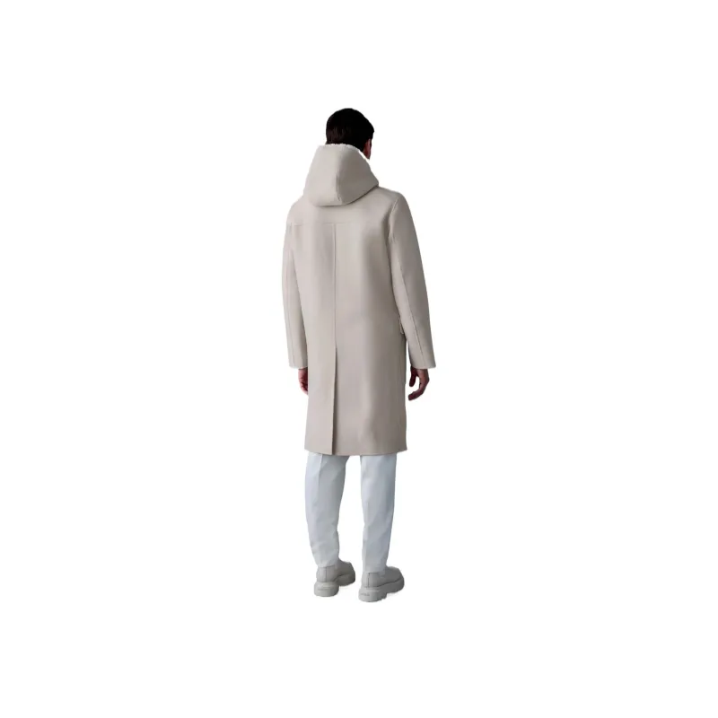MACKAGE Abraham Coat-2