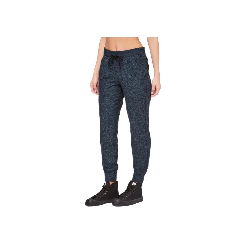 Lululemon Ready To Rulu Athletic Trousers Women's Marine Blue-0