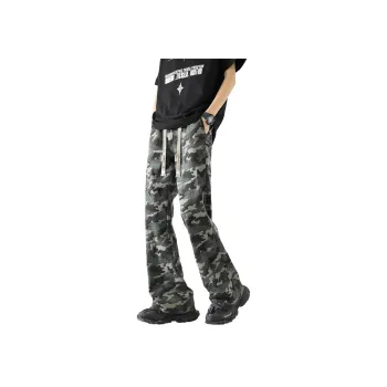 ZYKY Casual Pants Unisex