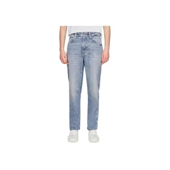 Lee Jeans Men's Vintage Light Blue