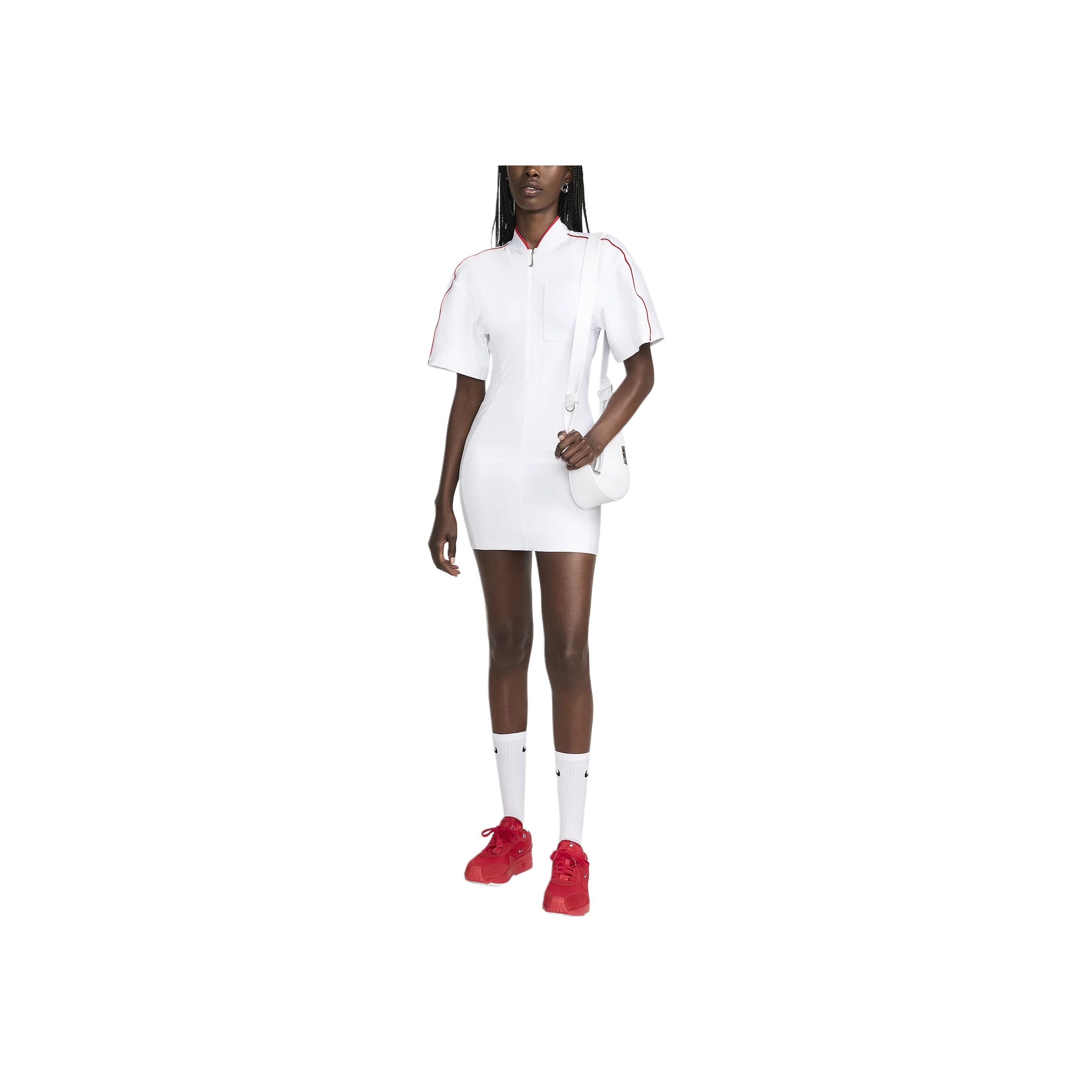 Nike X Jacquemus Women's Dress L - POIZON