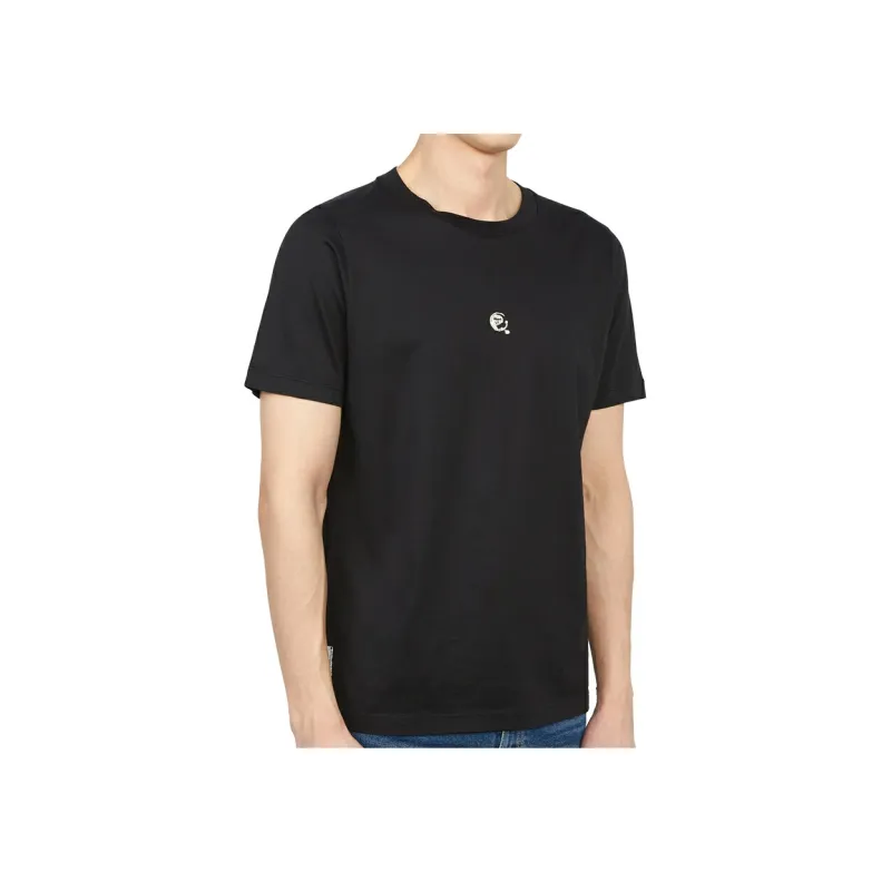STONE ISLAND Shadow Project SS23 T Shirt Men's Black-2