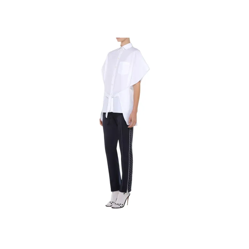 Valentino Shirts Women's White-2