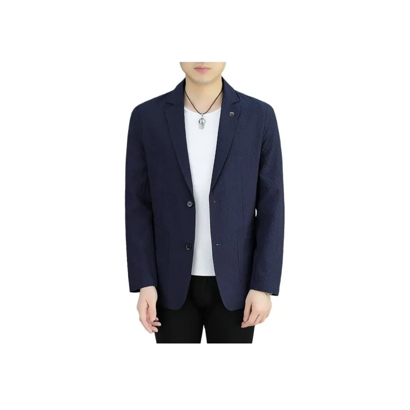 PIERRE CARDIN Business Suit Men's-3