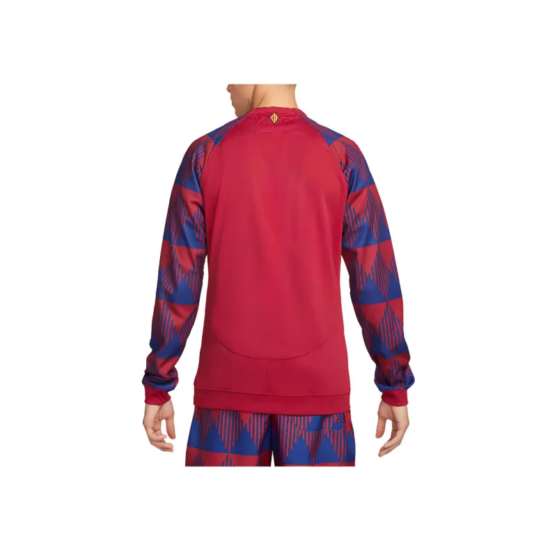 Nike Jackets Men Noble Red-0