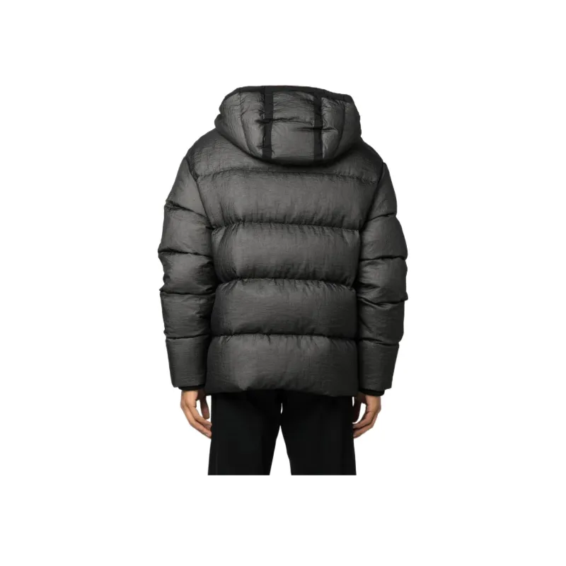 Dsquared2 Hooded Padded Jacket-1